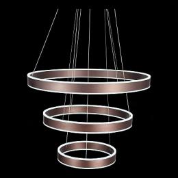 Подвесная светодиодная люстра ST Luce Onze  - 12